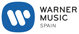 Logo Warner